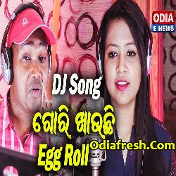 O Gori Khauchhu Daily Roll Dj Song by Sohini Mishra,Syam Sundar Singh O Gori Khauchhu Daily Roll Dj Song by Sohini Mishra,Syam Sundar Singh